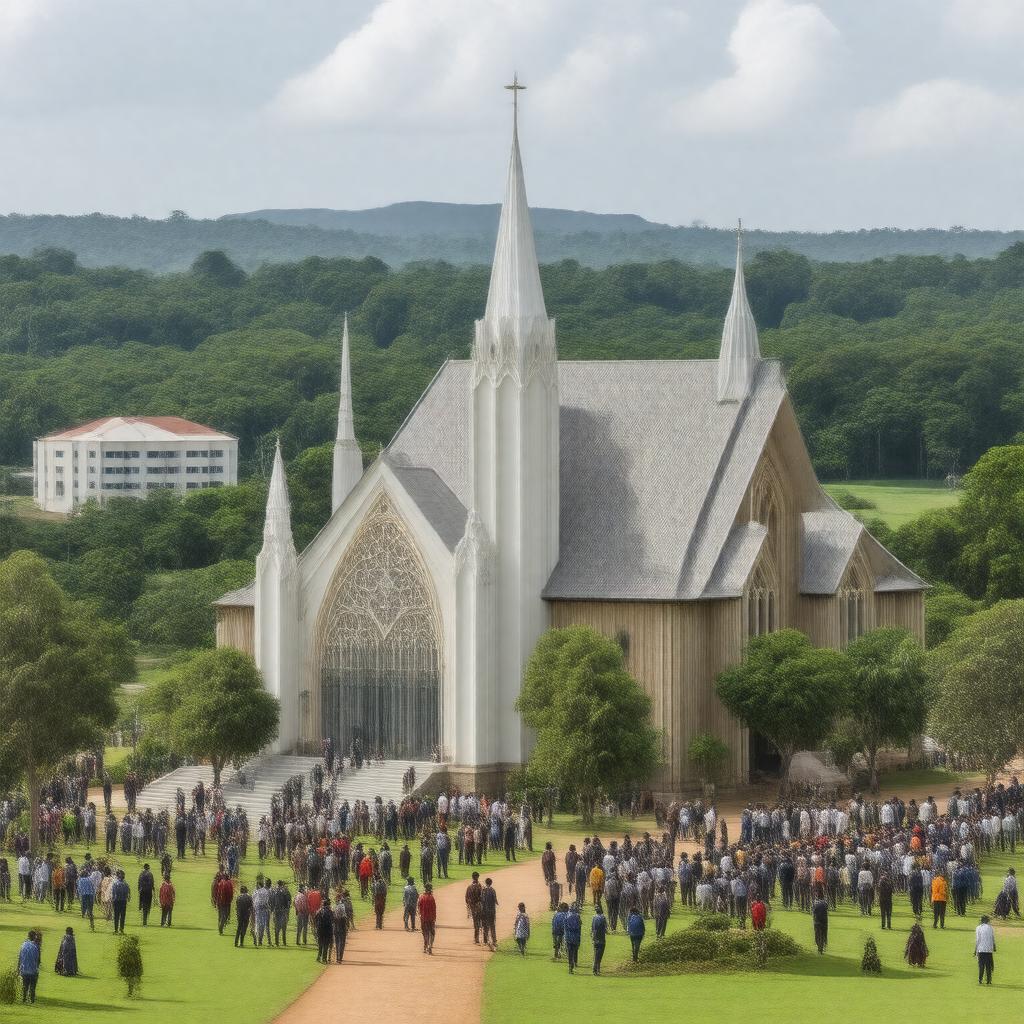 Presbyterian Church of East Africa